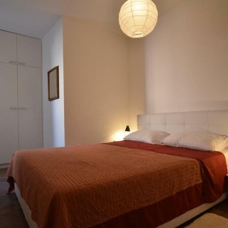 Rovinj R.Z. Apartment Exterior foto