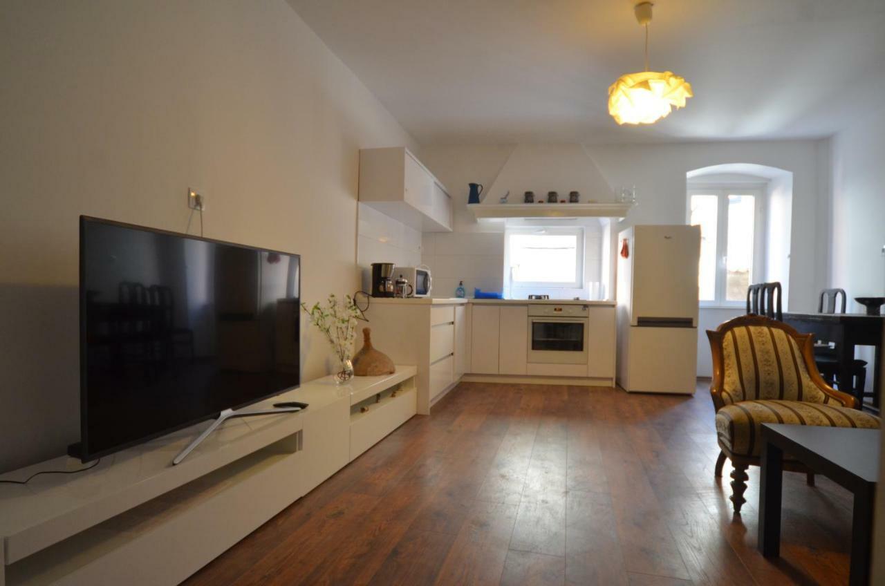 Rovinj R.Z. Apartment Exterior foto