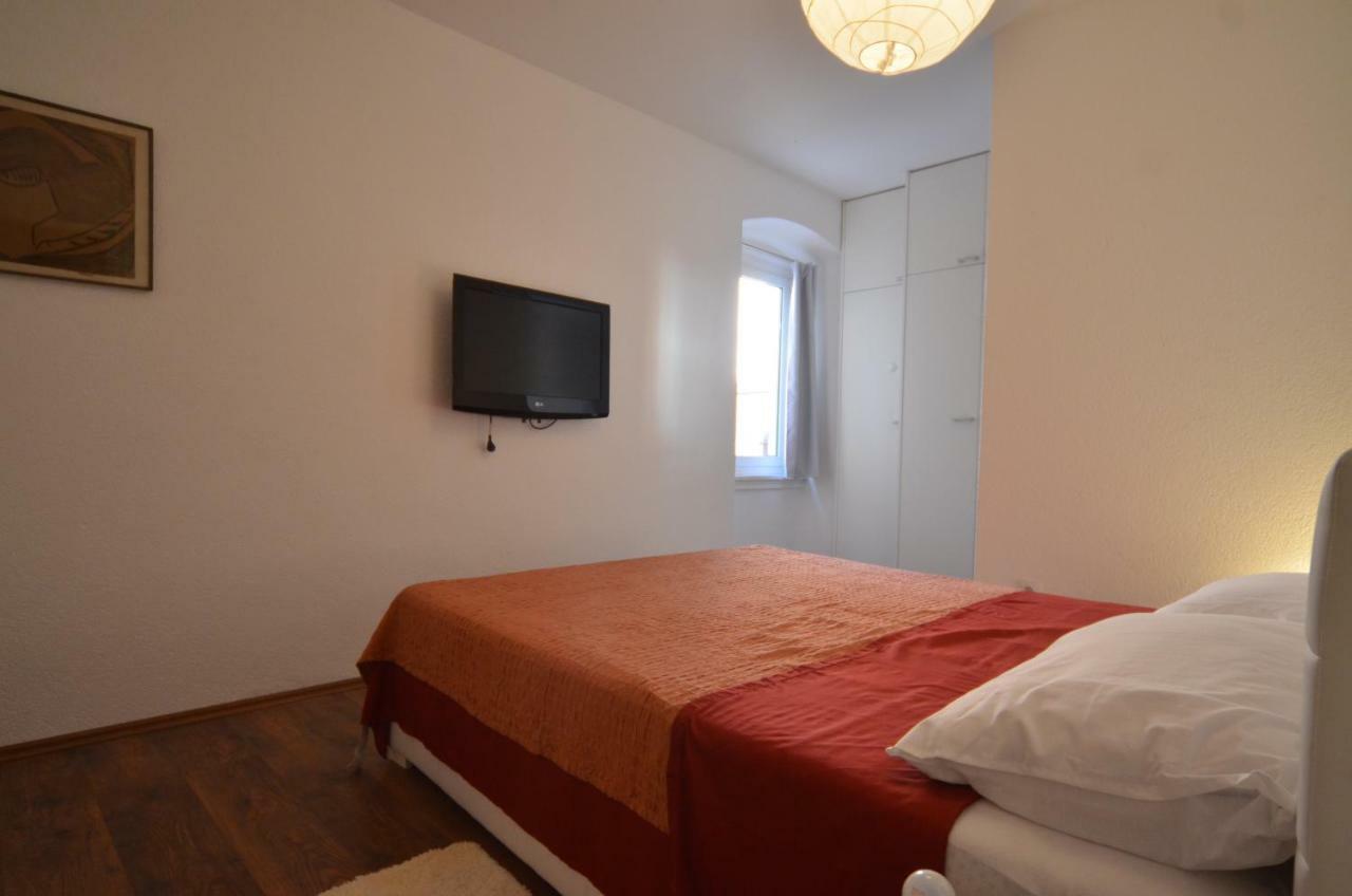 Rovinj R.Z. Apartment Exterior foto
