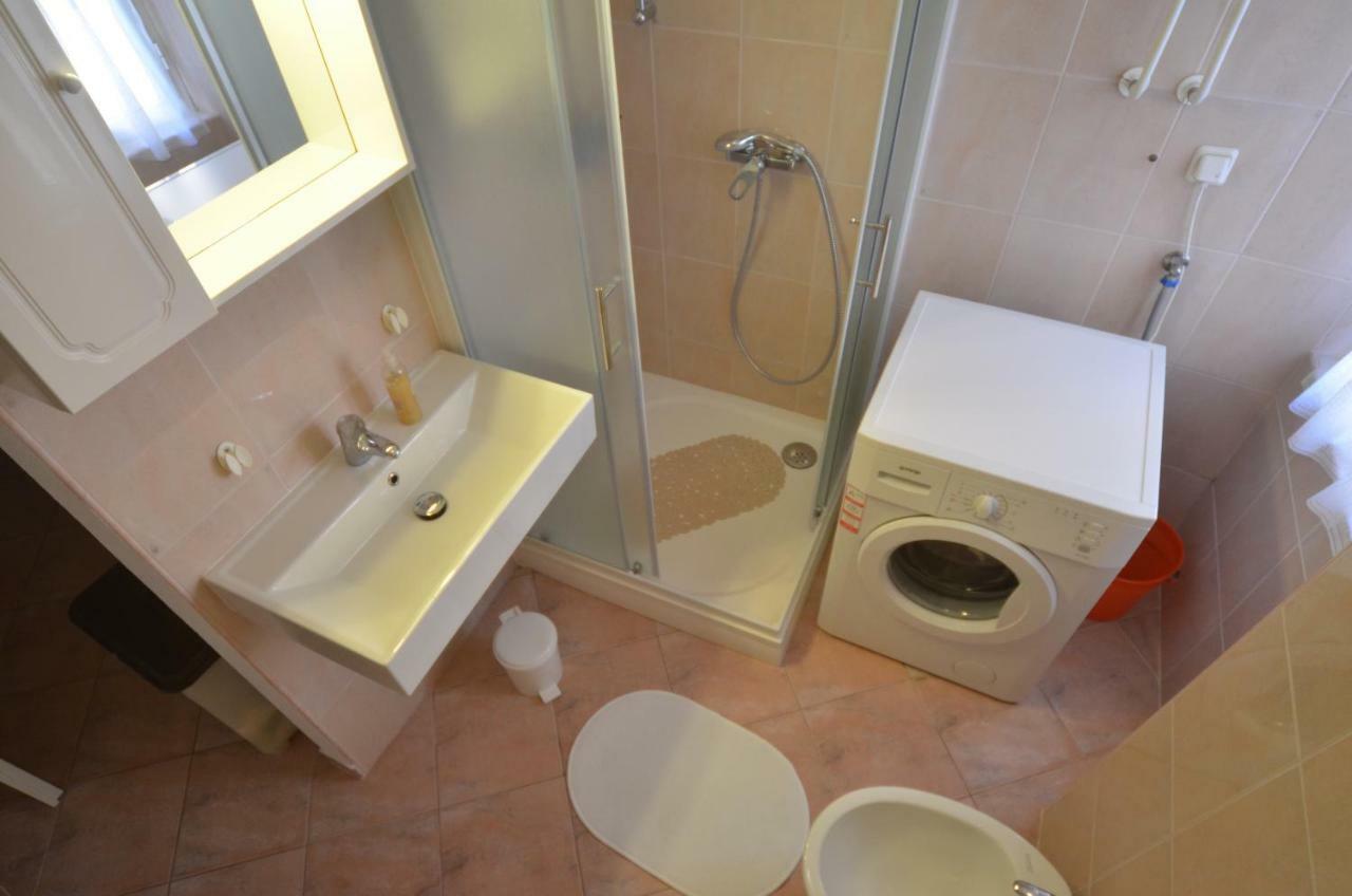 Rovinj R.Z. Apartment Exterior foto